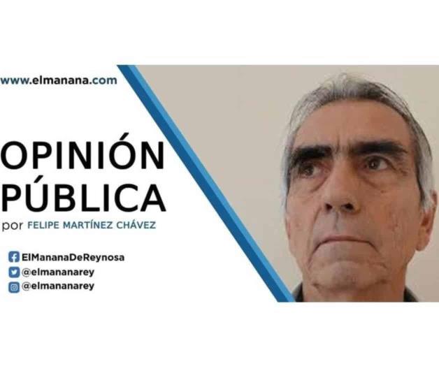 Precandidato con olor a vacuno