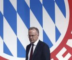 Bayern de Múnich trae de vuelta a Rummenigge al consejo de supervisión