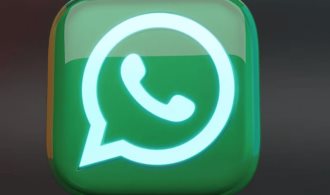 Así es la nueva función en videollamadas en WhatsApp Así es la nueva función en videollamadas en WhatsApp