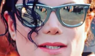 IA muestra cómo sería El Rey del Pop hoy IA muestra cómo sería El Rey del Pop hoy