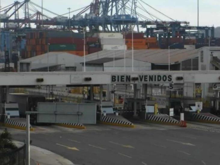 Ejecutan a nuevo mando de aduana en Manzanillo Ejecutan a nuevo mando de aduana en Manzanillo