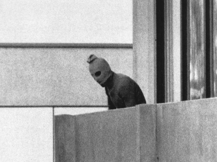 Historiadores revisan ataque en Olimpíadas de 1972 en Múnich Historiadores revisan ataque en Olimpíadas de 1972 en Múnich