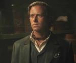 Armie Hammer no enfrentará cargos por agresión sexual