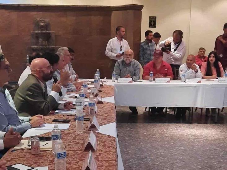 Demanda el agro apoyo emergente Demanda el agro apoyo emergente