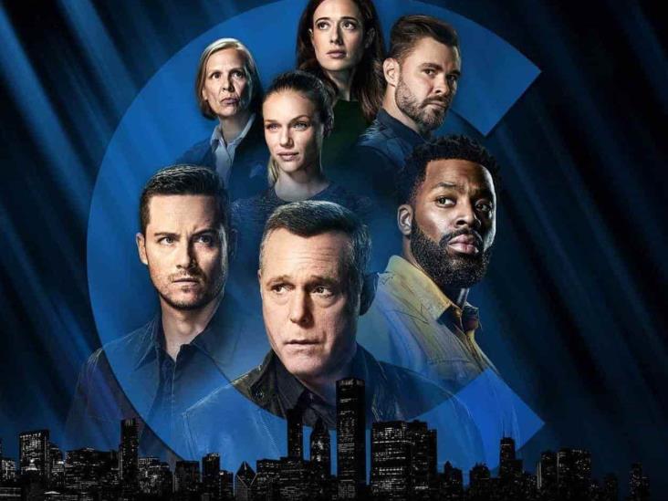 Chicago P.D. Chicago P.D.