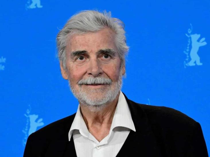 Muere actor de cinta ´Toni Erdmann´ Muere actor de cinta ´Toni Erdmann´