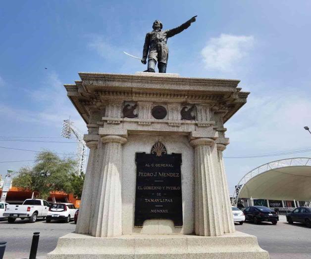 Monumentos en el olvido