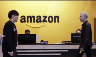 Trabajadores de Amazon molestos por los recortes de empleos, vuelven a huelga Trabajadores de Amazon molestos por los recortes de empleos, vuelven a huelga