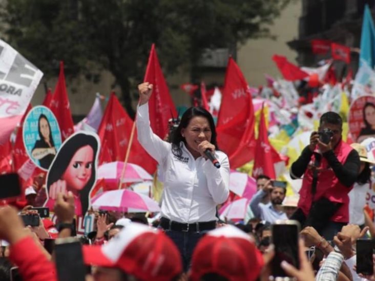 TEPJF confirma sentencias que deslindan a Del Moral por propaganda TEPJF confirma sentencias que deslindan a Del Moral por propaganda
