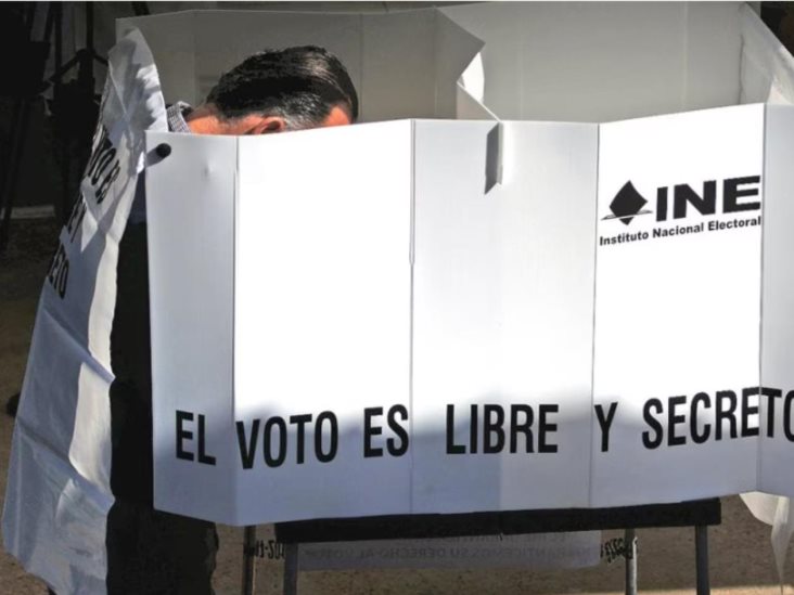 Arranca INE con preparativos para elección de 2024 Arranca INE con preparativos para elección de 2024