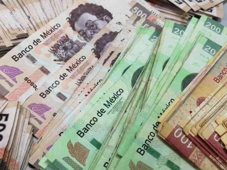 Peso liga 5 meses de apreciación; cierra a $18.12 Peso liga 5 meses de apreciación; cierra a $18.12