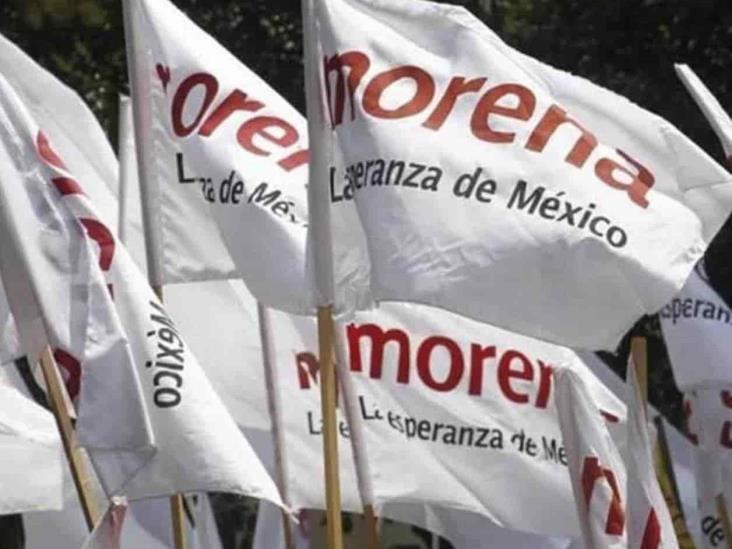 Aprovecha Morena Plan B y se agandalla 156 mdp Aprovecha Morena Plan B y se agandalla 156 mdp