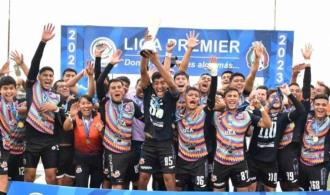 ¡Regresa la Liga Premier a Reynosa! ¡Regresa la Liga Premier a Reynosa!