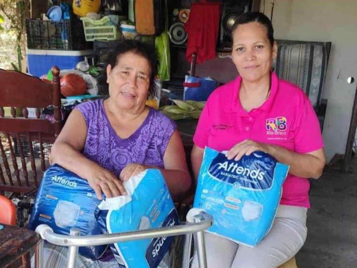 Ayudan regidores a sectores vulnerables Ayudan regidores a sectores vulnerables
