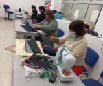 Invita Bienestar a cursos gratuitos de costura en fin de semana