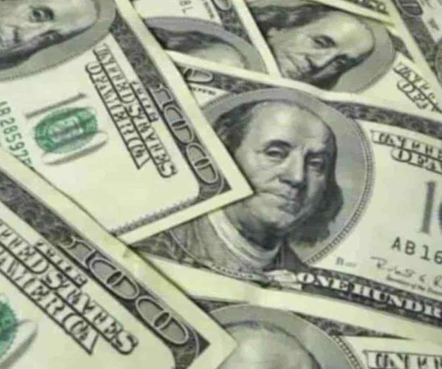 Superpeso inicia fuerte la semana en los 17.51 pesos al mayoreo