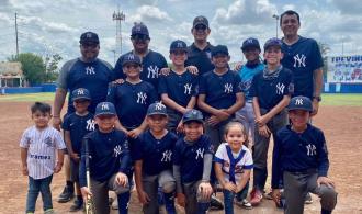 Los Yankees aguantan la andanada, logran triunfar Los Yankees aguantan la andanada, logran triunfar