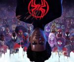 Spider-Man Across the Spider-Verse se estrena este jueves