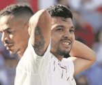 ¿Por qué Tecatito no es campeón de la Europa League?