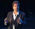 Al Pacino puso en duda su paternidad y se hizo prueba de ADN