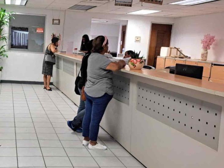 Entrega de escrituras va en aumento: Itavu Entrega de escrituras va en aumento: Itavu