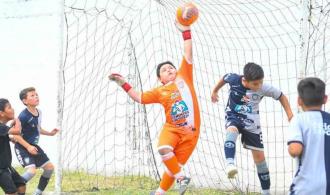Juegazo entre Tuzos y Panteras... empatan 2-2 Juegazo entre Tuzos y Panteras... empatan 2-2