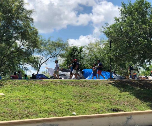 Piden vigilancia en alrededores de primaria ante crecimiento migratorio en esta zona.