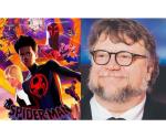 Del Toro apoya a mexicanos detrás de cinta animada de Spider-Man