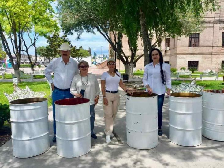 Se placean regidores de 4T con aspirante del PAN Se placean regidores de 4T con aspirante del PAN