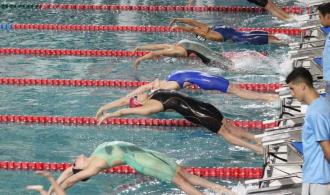 Caen dos medallas para Tamaulipas en natación Caen dos medallas para Tamaulipas en natación