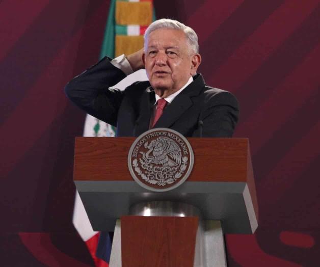 Manden al carajo a quien quiera comprar su voto: AMLO