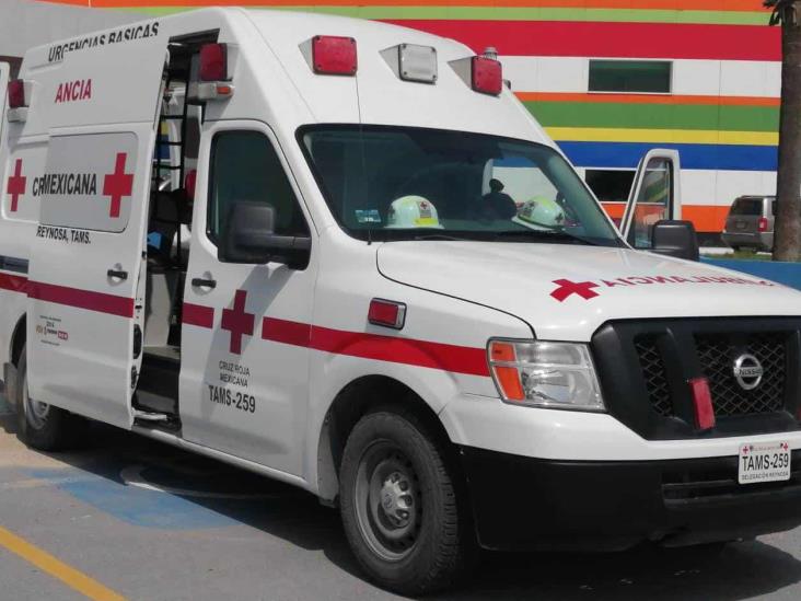 Mantiene Cruz Roja redondeo para compra de ambulancias Mantiene Cruz Roja redondeo para compra de ambulancias