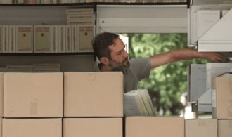 Todos los escritores deberían trabajar en una librería Todos los escritores deberían trabajar en una librería