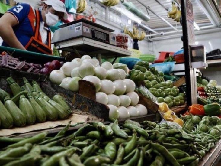 Inflación alimentaria mundial cae a su menor nivel en 2 años: ONU Inflación alimentaria mundial cae a su menor nivel en 2 años: ONU