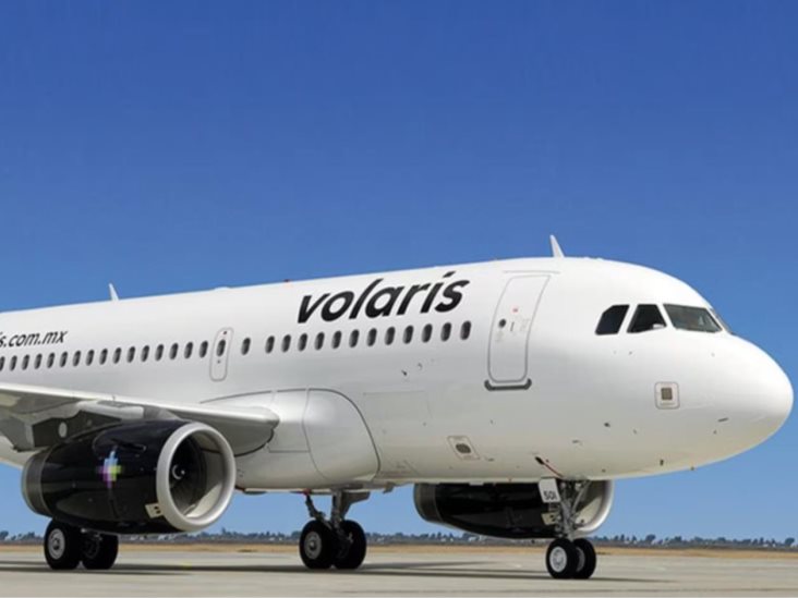 Volaris opera con normalidad, tras amago de huelga Volaris opera con normalidad, tras amago de huelga