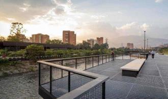 Ríos que dan vida a las ciudades Ríos que dan vida a las ciudades