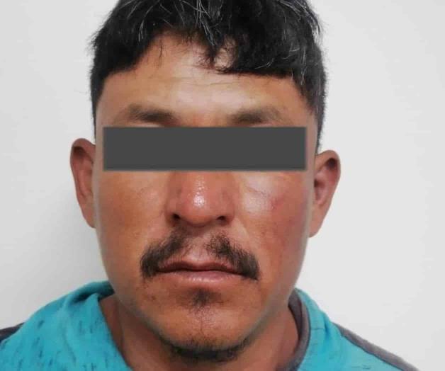 Detienen a hombre por matar a su hermano en Monterrey