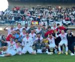 Mexicano, a la conquista: Busca llevar al Salamanca al triunfo