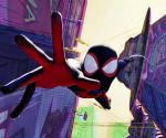 Spider-Man: Across the Spider-Verse rebasa expectativas de debut