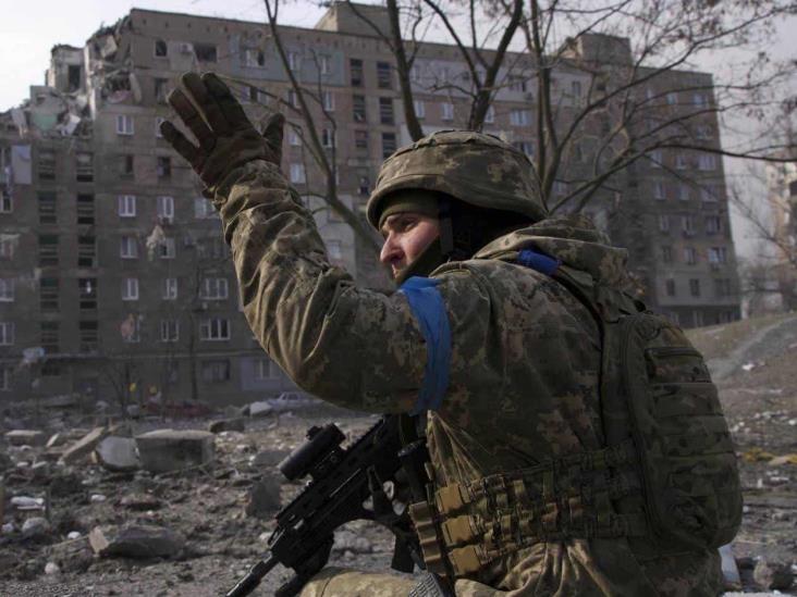 Zelenskyy: Al menos 500 niños han muerto en la guerra en Ucrania Zelenskyy: Al menos 500 niños han muerto en la guerra en Ucrania