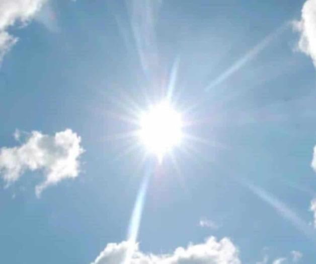 Advierten por tercera onda de calor para este domingo en todo M&eacute;xico