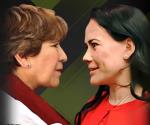 Delfina o Del Moral, eligen hoy mexiquenses gobernadora para Edomex