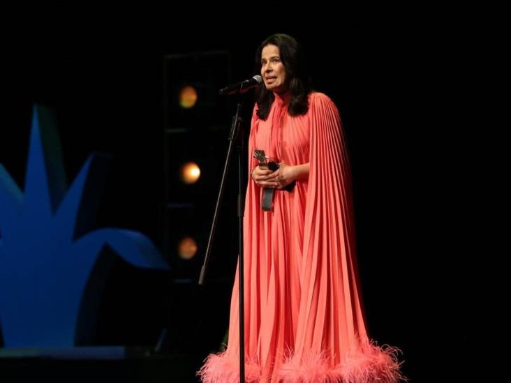 Premian sus trayectorias Premian sus trayectorias