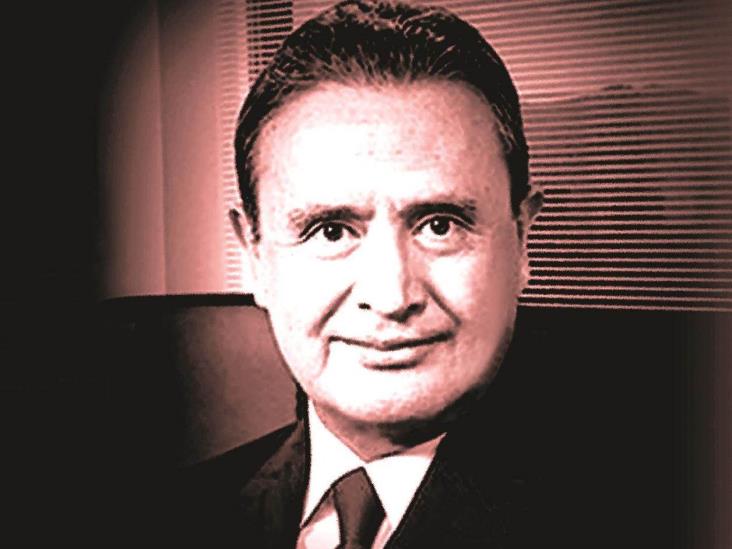 Fallece el periodista Ricardo Rocha