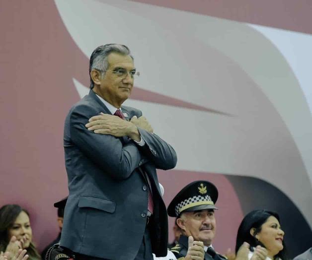 Conmemora Américo primer año de elección Conmemora Américo primer año de elección