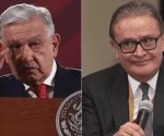 AMLO envía pésame a familia y amigos de Ricardo Rocha