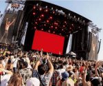 Revelan cartel del Corona Capital