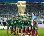 Cuándo y dónde vuelve a jugar el Tri