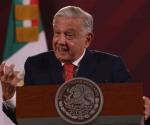 Descarta AMLO dedazo o inclinar balanza en Morena para 2024