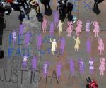 Reducen jueces sentencias a feminicidas del Edomex